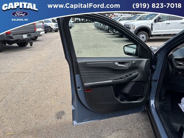 Certified 2023 Ford Escape Active w/ Tech Pack #2 image 19