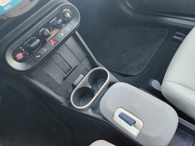 Used 2025 MINI Cooper S image 17