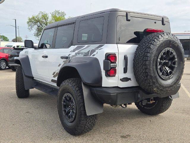 Certified 2023 Ford Bronco Raptor AWD/4WD image 14
