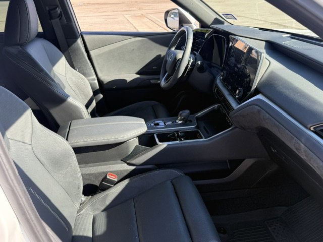 Used 2024 Lexus TX 350 FWD w/ Technology Package image 21