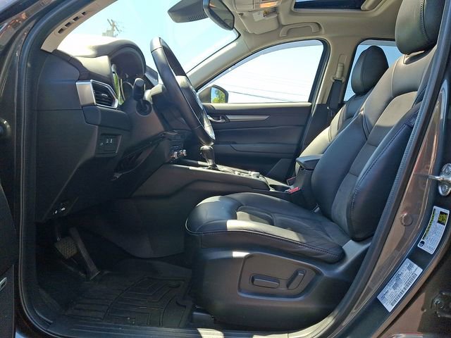 Used 2019 MAZDA CX-5 Touring AWD/4WD image 14