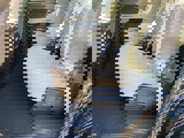 Certified 2024 Ford Expedition Limited image 24