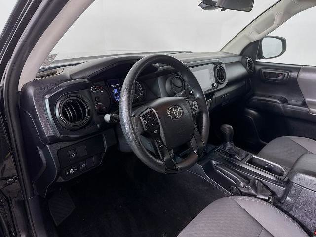 Used 2021 Toyota Tacoma SR image 9