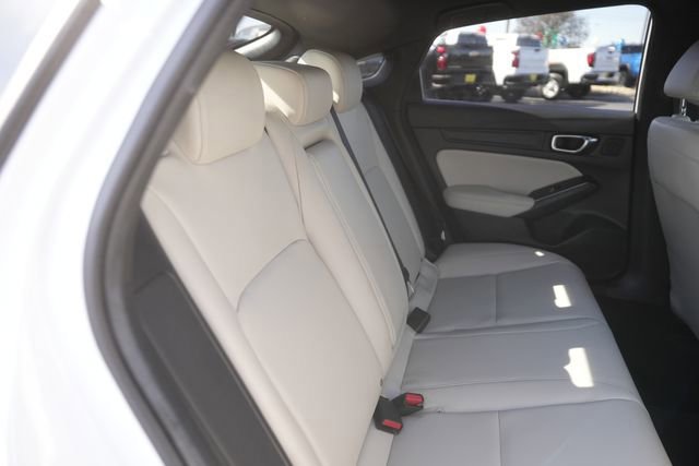 Used 2023 Acura Integra A-Spec image 17