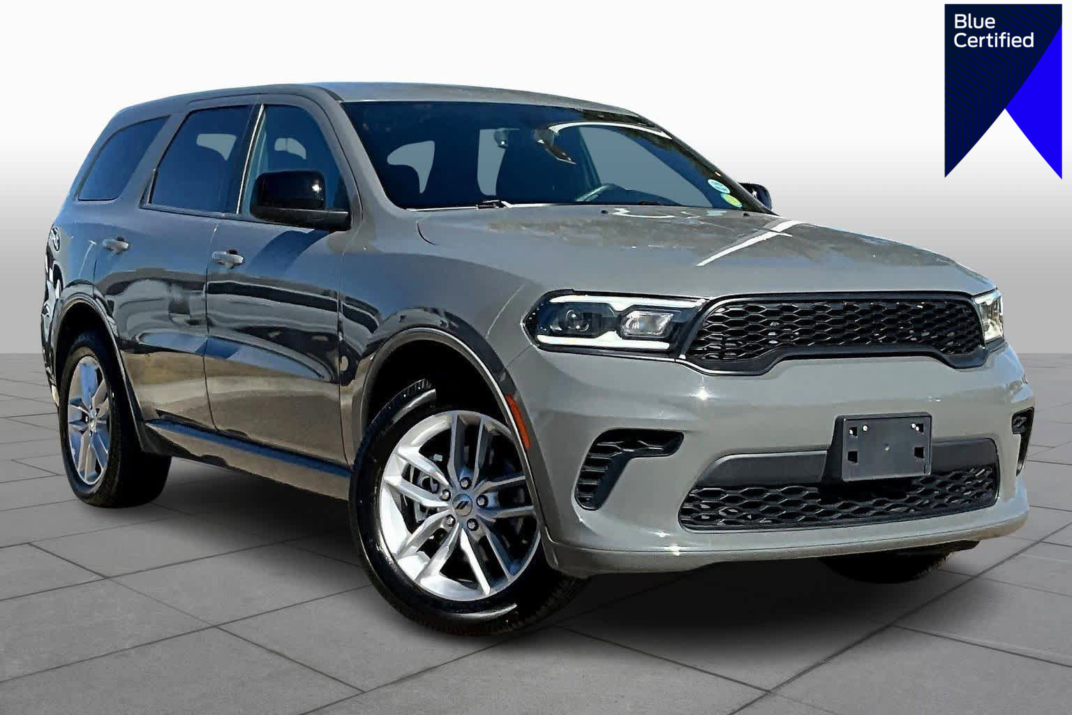 Used 2023 Dodge Durango GT