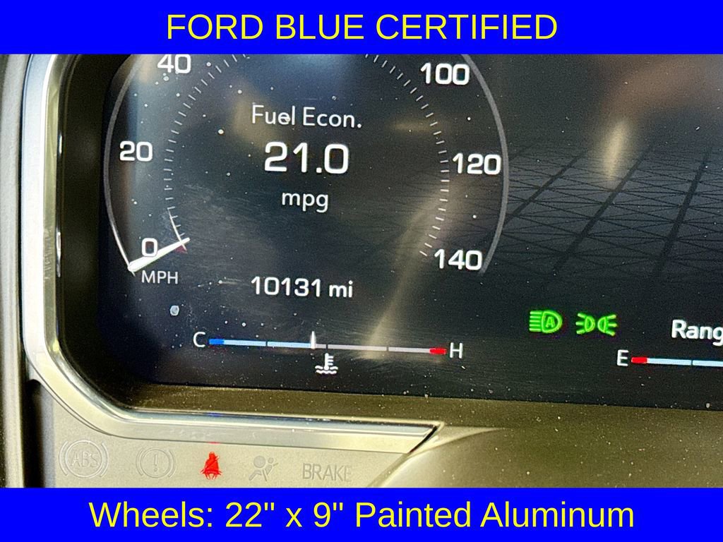 Used 2026 GMC Sierra 1500 Denali image 13