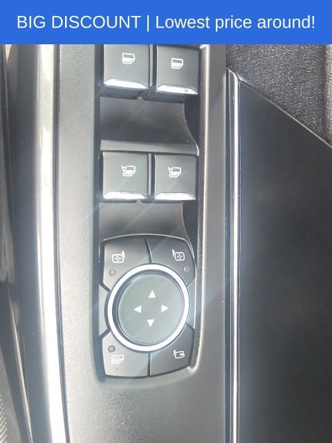 Certified 2023 Ford F150 Tremor w/ Equipment Group 402A High AWD/4WD image 22
