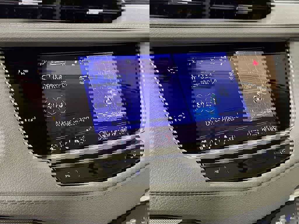 Used 2022 Cadillac XT5 Premium Luxury image 20