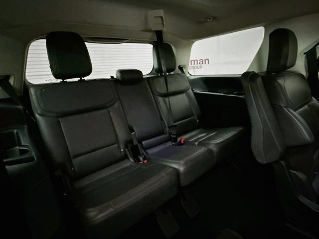 Certified 2025 Ford Expedition Active AWD/4WD image 28
