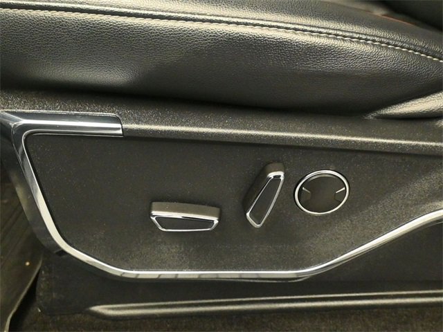 Certified 2021 Ford F150 Lariat image 11