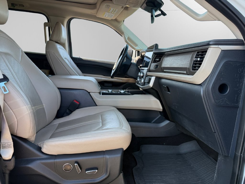 Certified 2022 Ford Expedition Limited AWD/4WD image 15