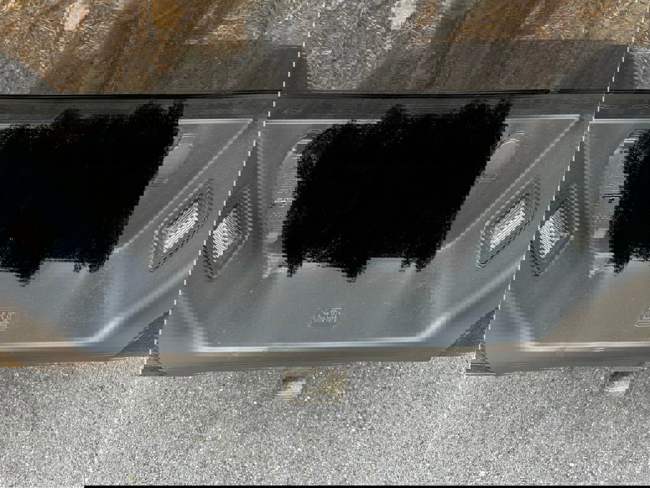 Certified 2019 Ford F150 XL w/ Equipment Group 101A Mid image 14