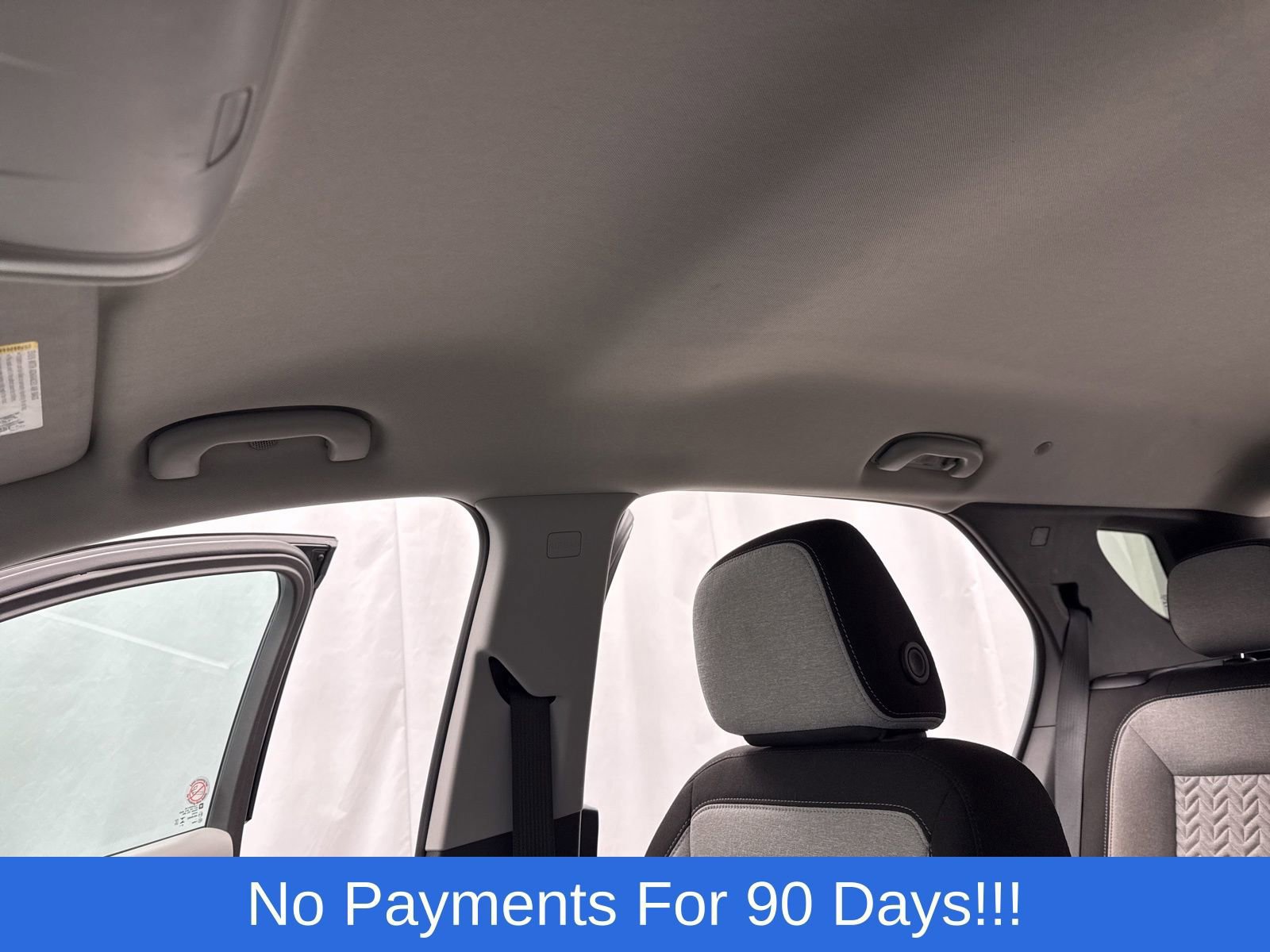 Used 2024 Chevrolet Equinox LT image 25