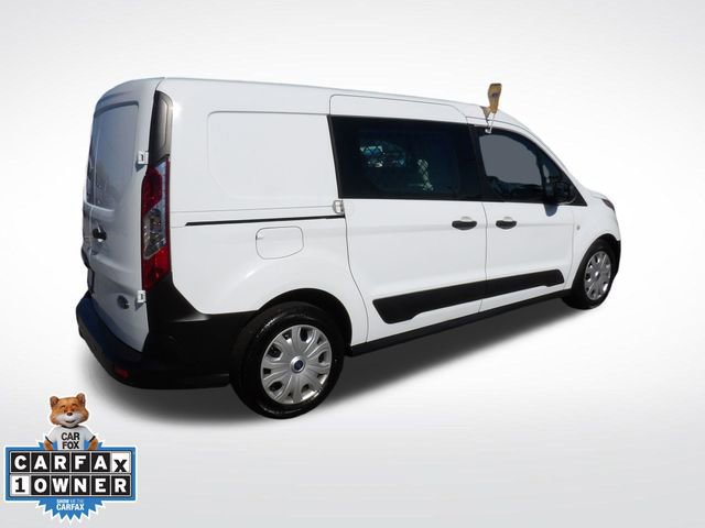 Certified 2022 Ford Transit Connect XL image 8