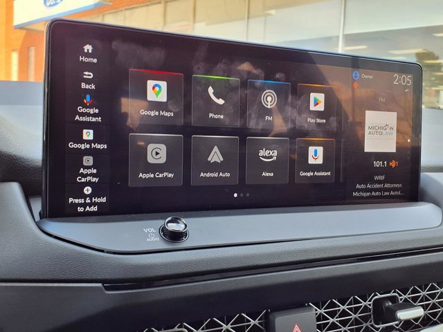 Used 2025 Honda Accord Touring image 15