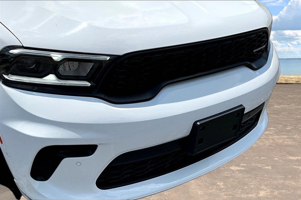 Used 2026 Dodge Durango GT AWD/4WD image 35