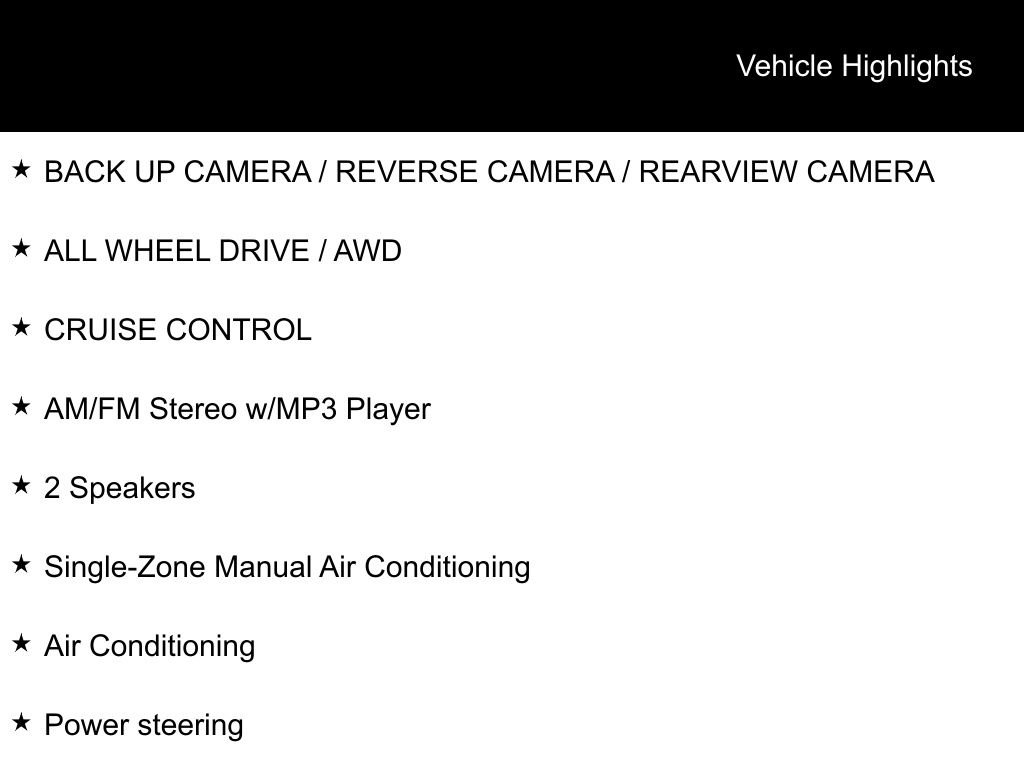 Used 2023 GMC Savana 2500 image 4