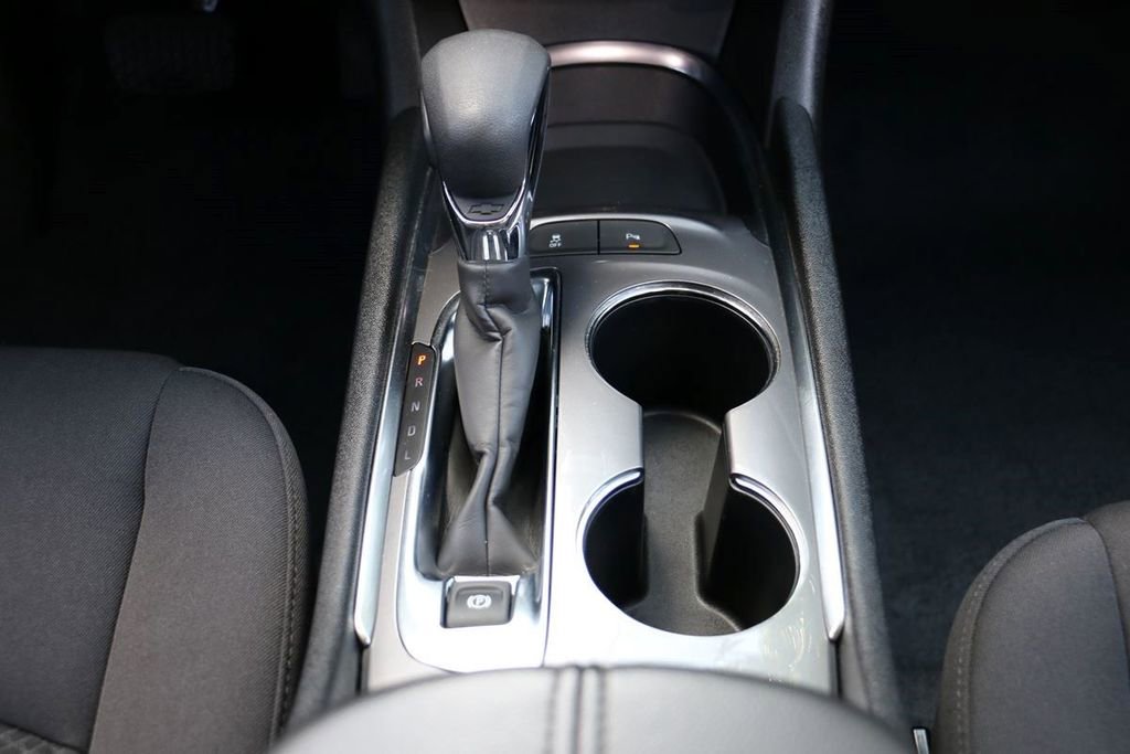 Used 2025 Chevrolet Malibu LT FWD image 28