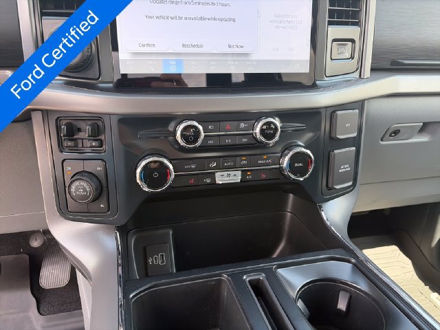 Certified 2026 Ford F150 XLT w/ Equipment Group 302A MID AWD/4WD image 20