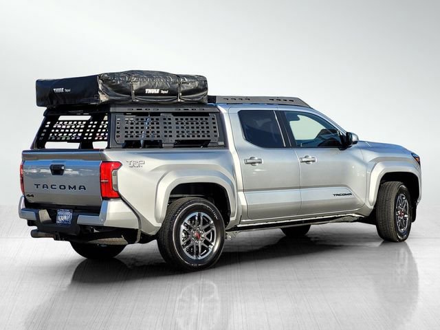 Used 2024 Toyota Tacoma TRD Sport image 3
