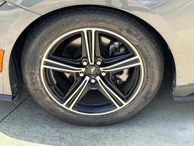 Certified 2024 Ford Mustang Premium RWD image 11