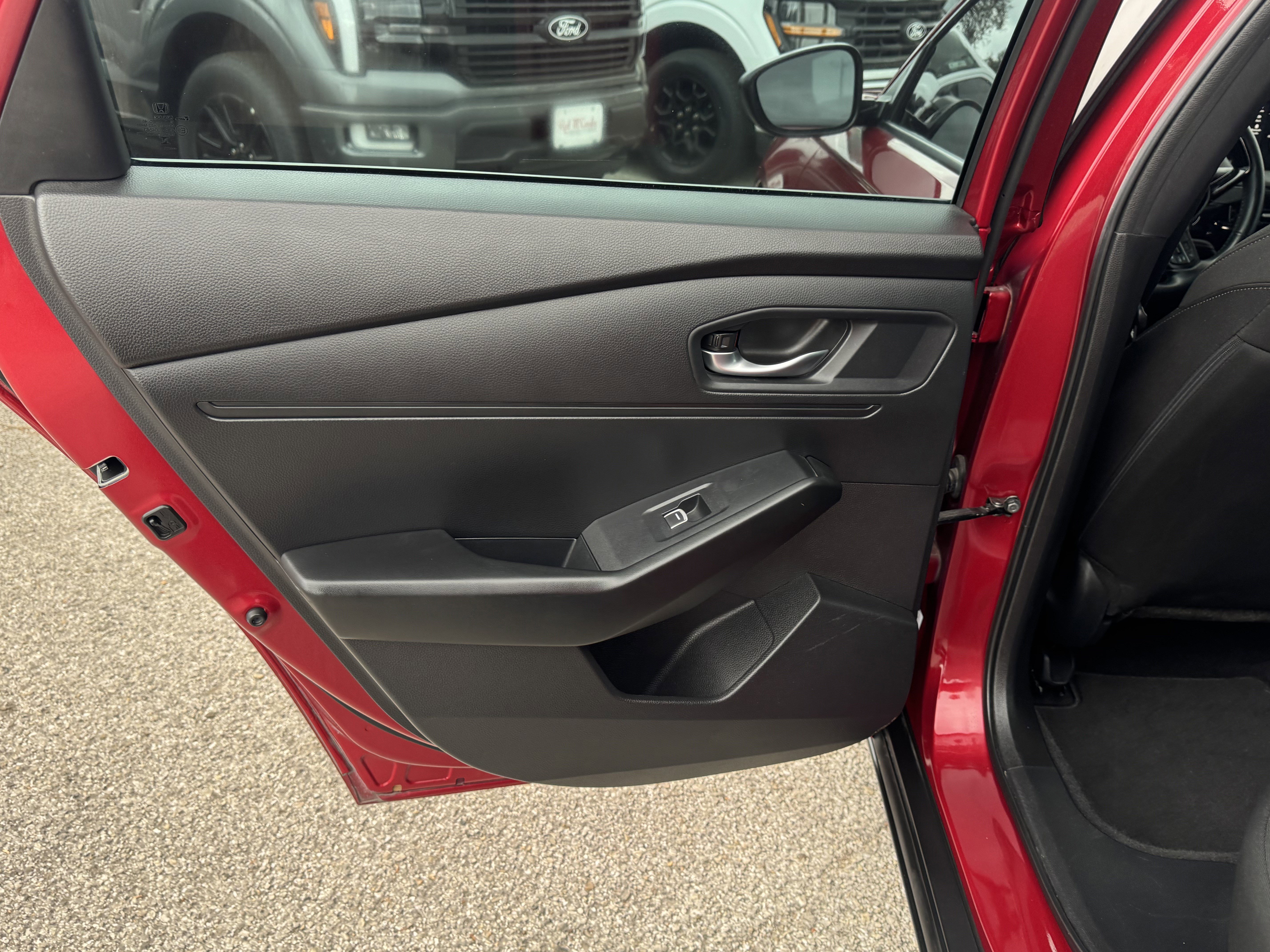 Used 2023 Honda Accord Sport image 15