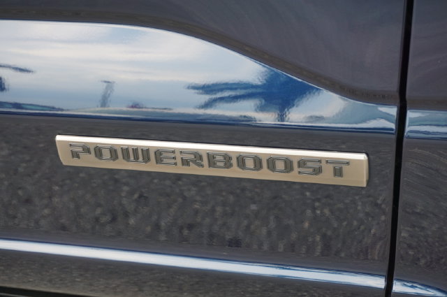 Certified 2024 Ford F150 Platinum AWD/4WD image 49