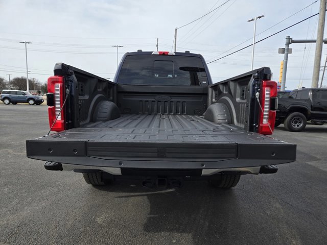 Certified 2024 Ford F350 King Ranch w/ Chrome Package image 39