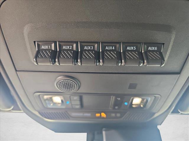 Certified 2024 Ford Bronco Wildtrak image 20