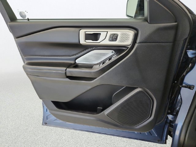 Certified 2020 Ford Explorer ST w/ ST Street Pack AWD/4WD image 24