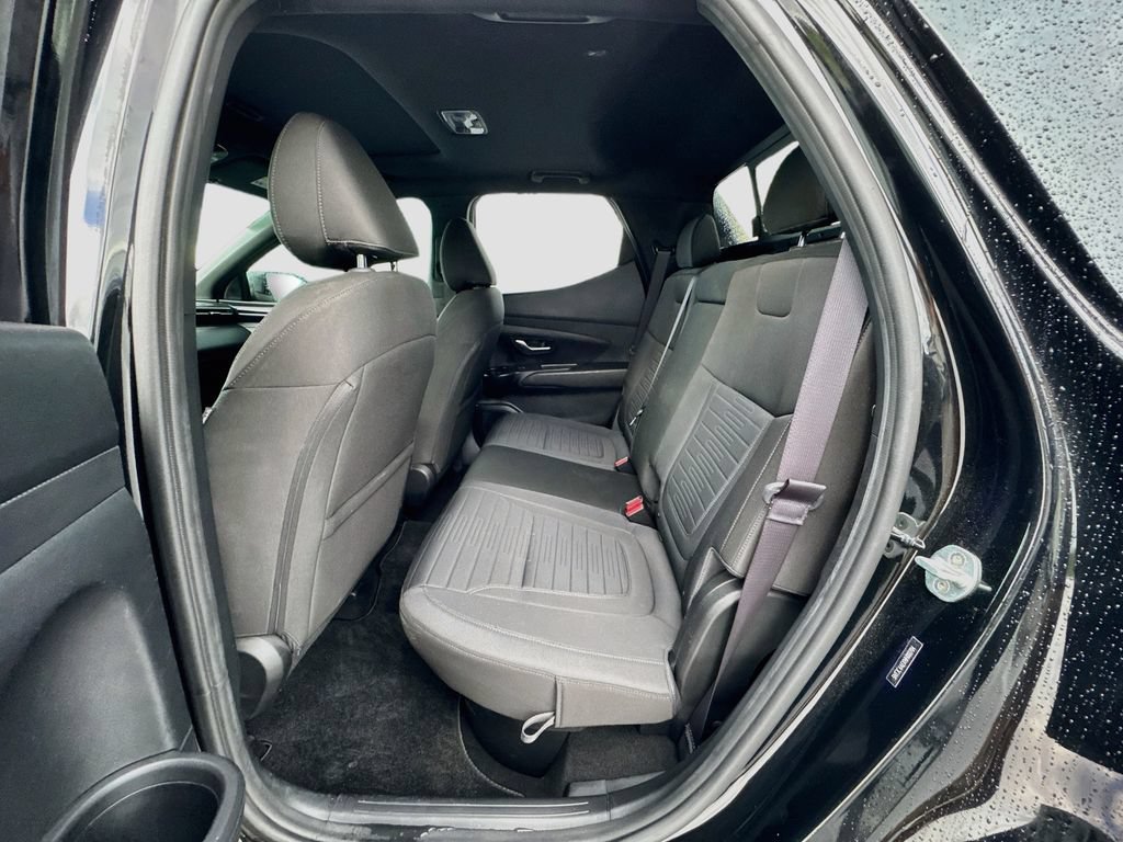Used 2022 Hyundai Santa Cruz SEL w/ Activity Package FWD image 24