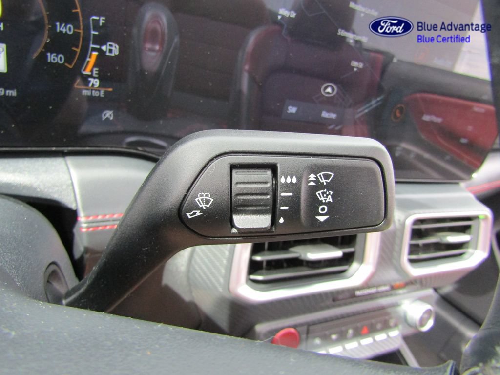 Certified 2025 Ford Mustang GT Premium RWD image 32