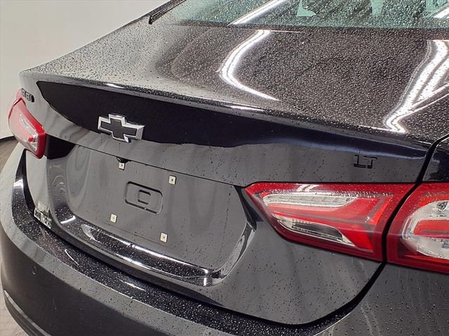 Used 2024 Chevrolet Malibu LT w/ Midnight Edition image 25