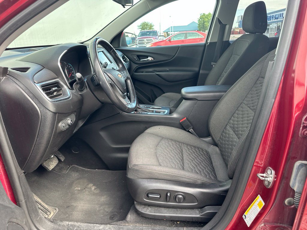 Used 2019 Chevrolet Equinox LT AWD/4WD image 14