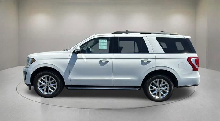 Certified 2020 Ford Expedition XLT w/ Equipment Group 202A RWD image 5