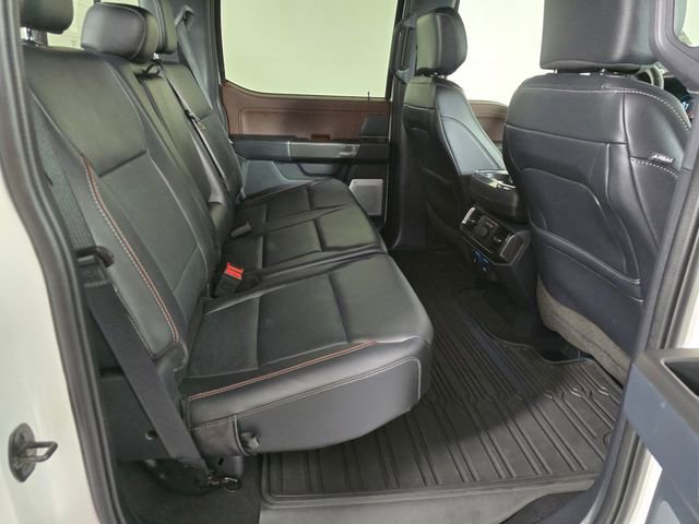 Certified 2023 Ford F150 Lariat w/ Equipment Group 502A High AWD/4WD image 15