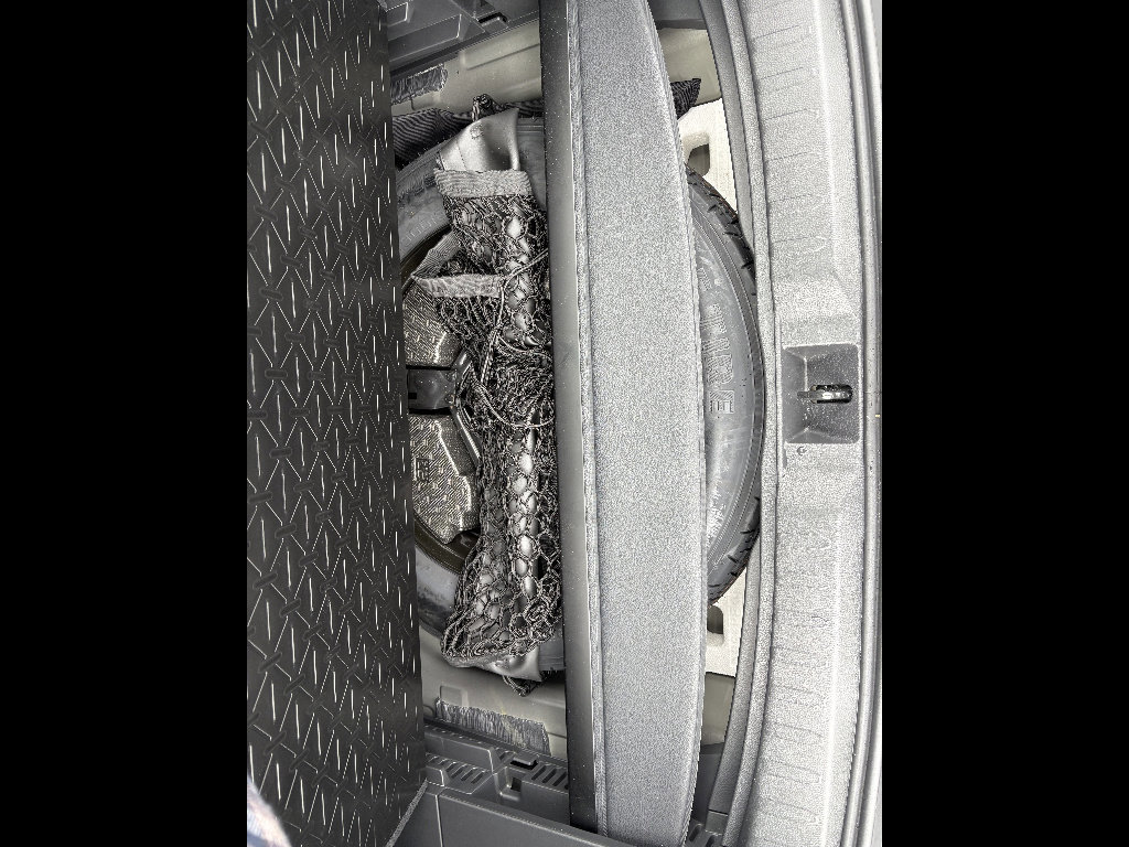 Used 2025 Toyota RAV4 XLE Premium w/ Weather Package AWD/4WD image 12