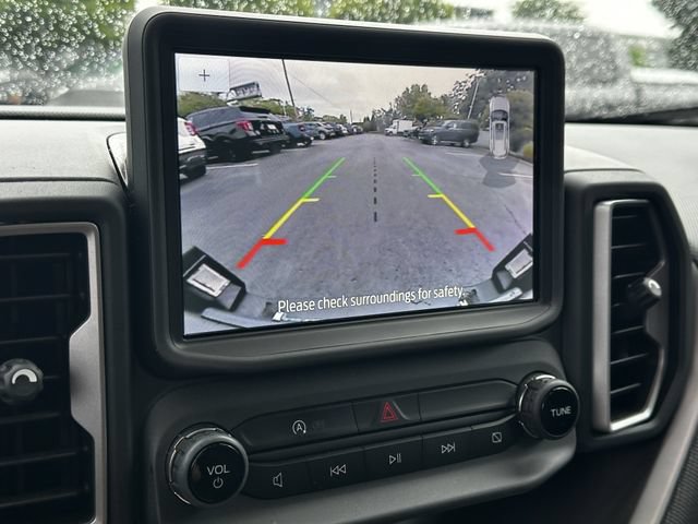 Certified 2023 Ford Bronco Sport Big Bend w/ Convenience Package AWD/4WD image 22