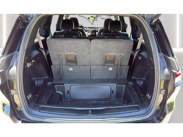 Used 2021 Jeep Grand Cherokee L Laredo AWD/4WD image 21