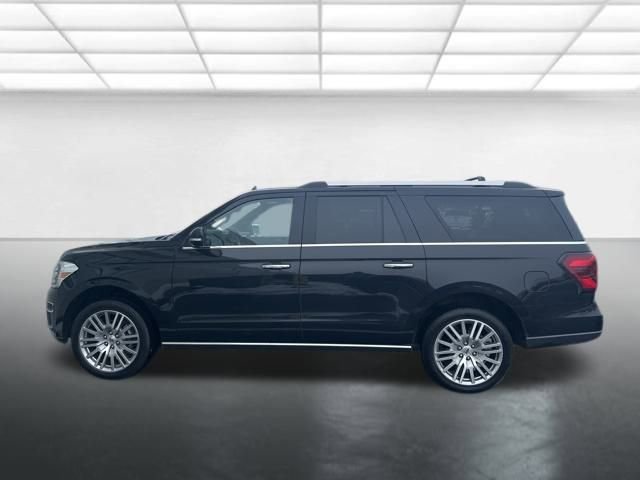 Certified 2024 Ford Expedition Max Limited image 7