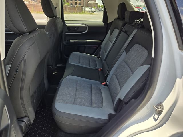 Certified 2024 Ford Bronco Sport Big Bend AWD/4WD image 12