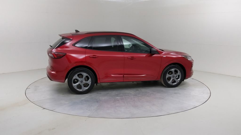 Certified 2024 Ford Escape ST-Line w/ Equipment Group 301A image 12