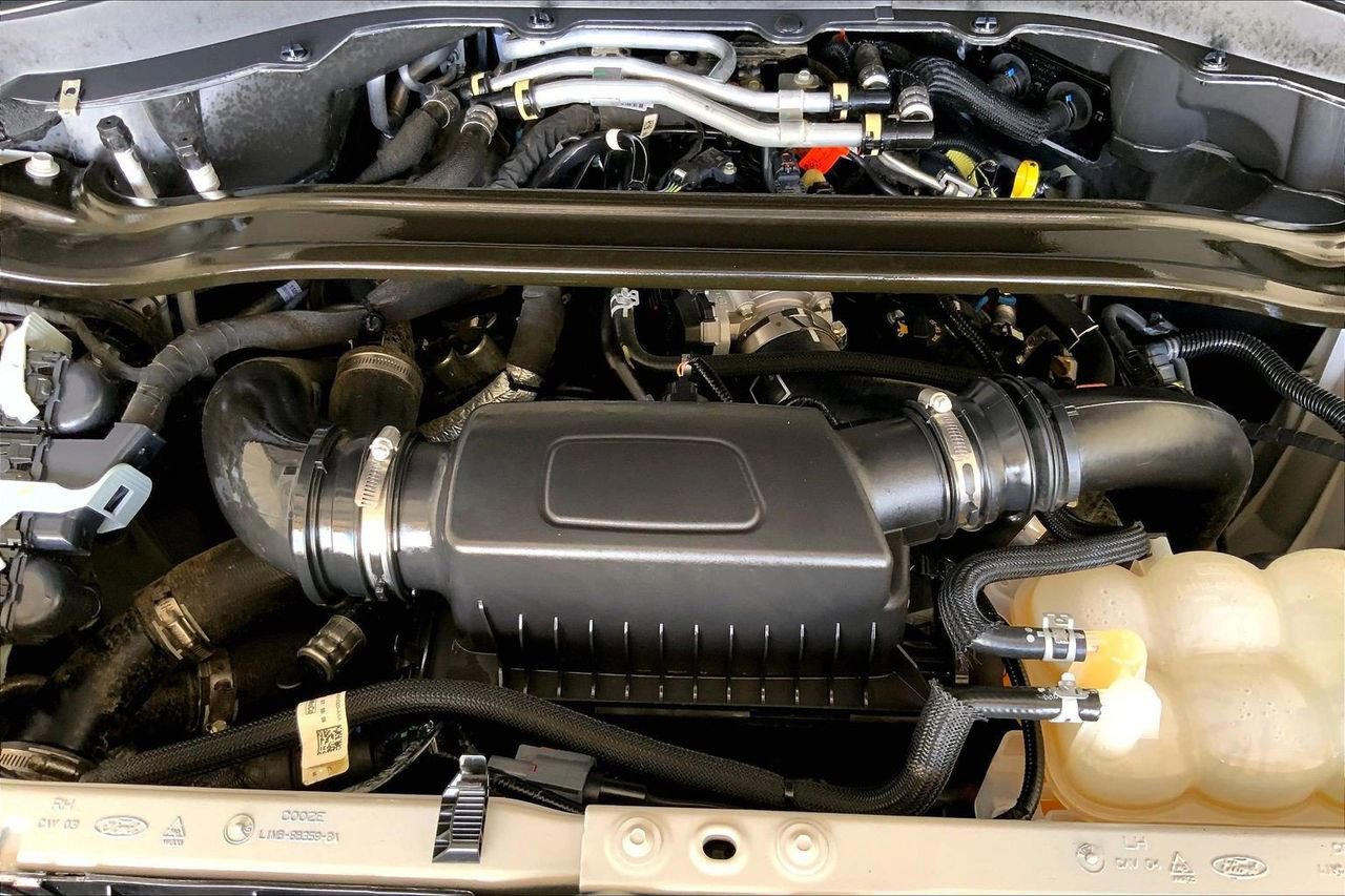 Certified 2023 Ford Explorer ST w/ Equipment Group 401A image 33