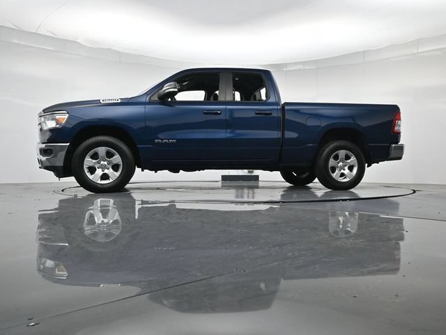 Used 2021 RAM 1500 Big Horn AWD/4WD image 37