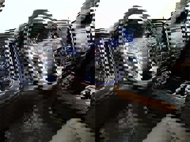 Used 2018 GMC Sierra 1500 SLT image 15