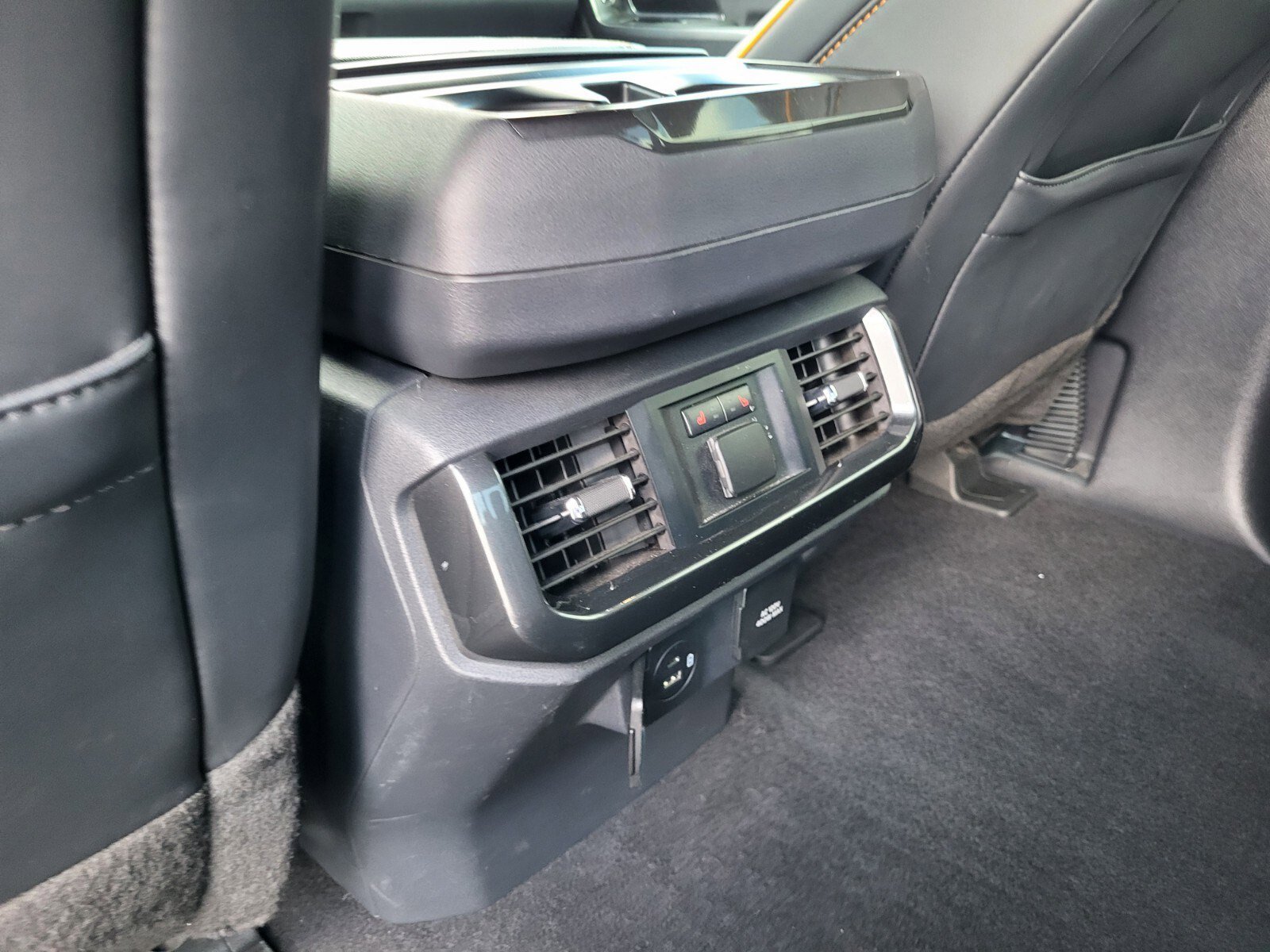 Certified 2023 Ford F150 Tremor w/ Equipment Group 402A High AWD/4WD image 19