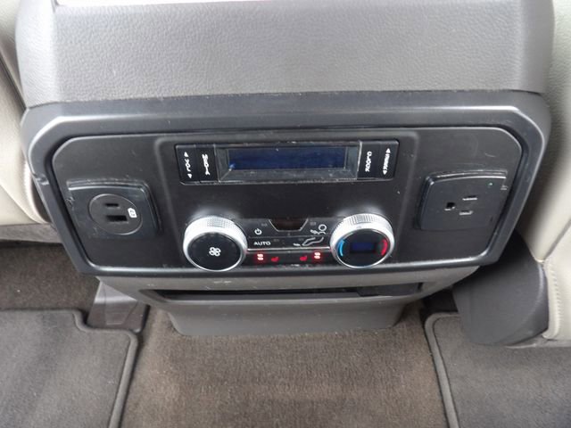 Certified 2021 Ford Expedition Max Limited image 23