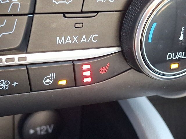 Certified 2023 Ford Escape Active AWD/4WD image 25
