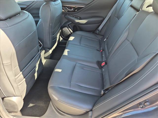 Used 2023 Subaru Legacy Limited AWD/4WD image 19