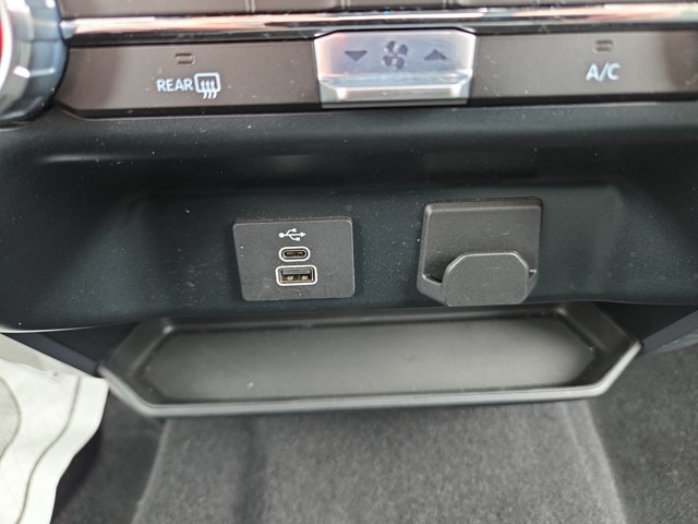 Certified 2025 Ford F150 XLT w/ Equipment Group 301A Standard AWD/4WD image 25